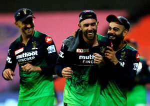 Royal Challengers Bangalore