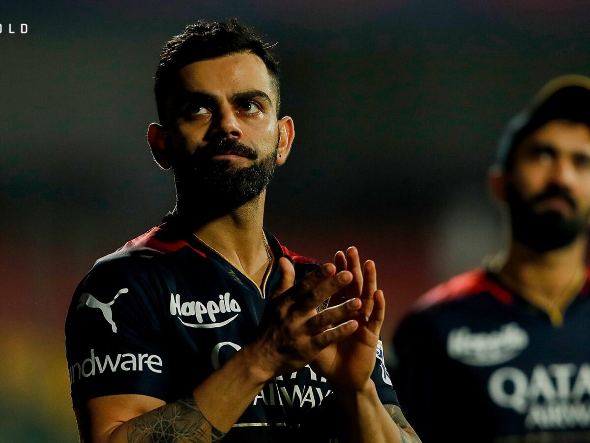 Royal Challengers Bangalore