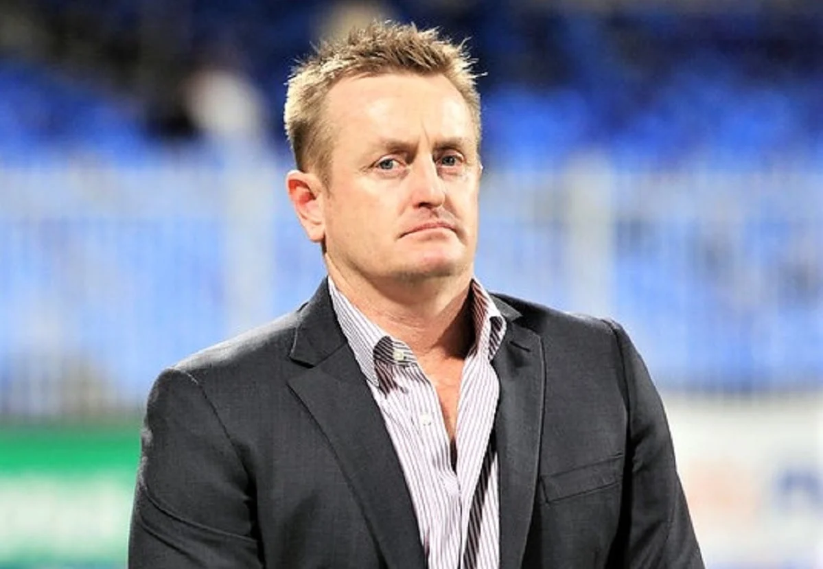 Scott Styris