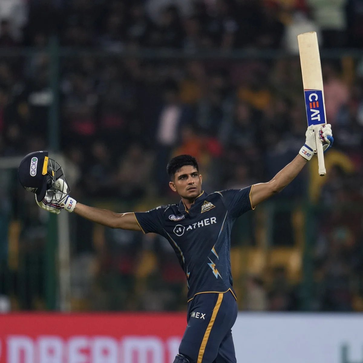 Shubman Gill