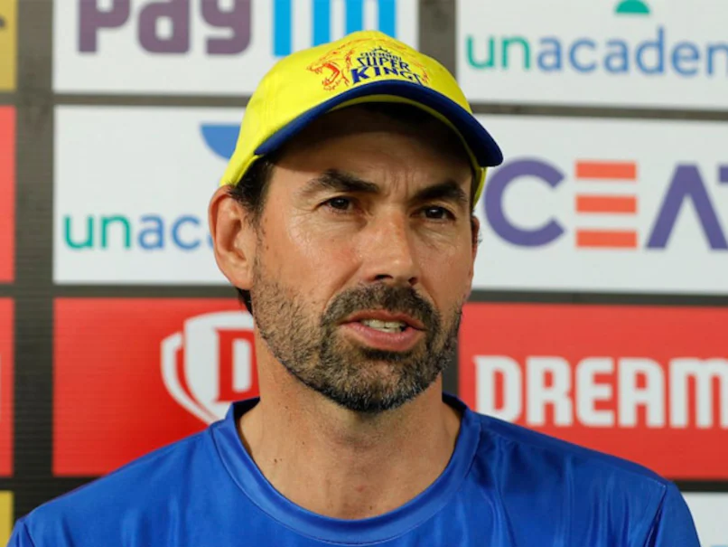Stephen Fleming