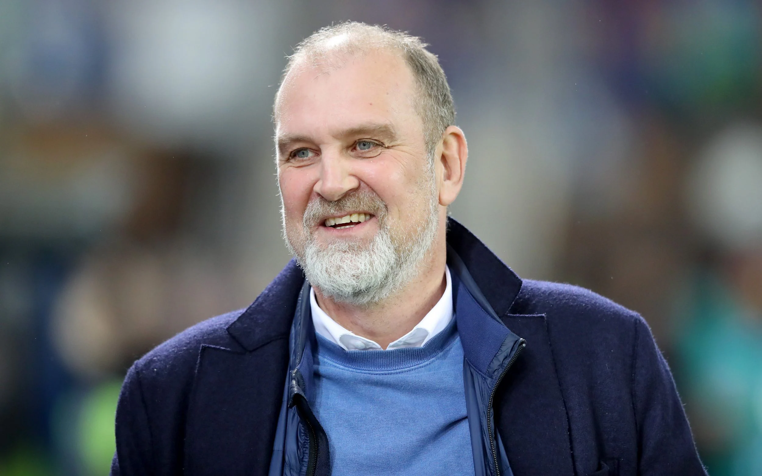 Liverpool In Advanced Talks To Appoint Jurgen Klopp'S Ally Jorg Schmadtke As New Sporting Director 2 Liverpool