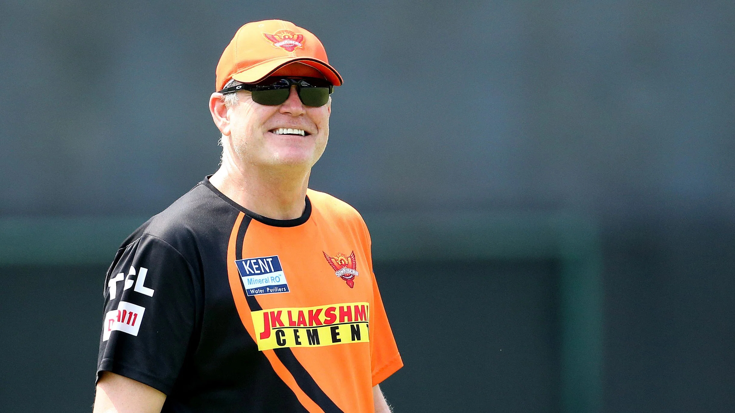 Tom Moody