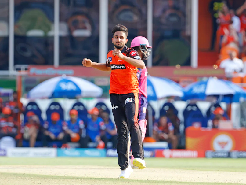 IPL 2023: “Maybe Umran Malik Had A Spat With SRH Management”- Virender Sehwag, Sunil Gavaskar On SRH Captain Aiden Markram’s  'Behind The Scene' Remark 1
