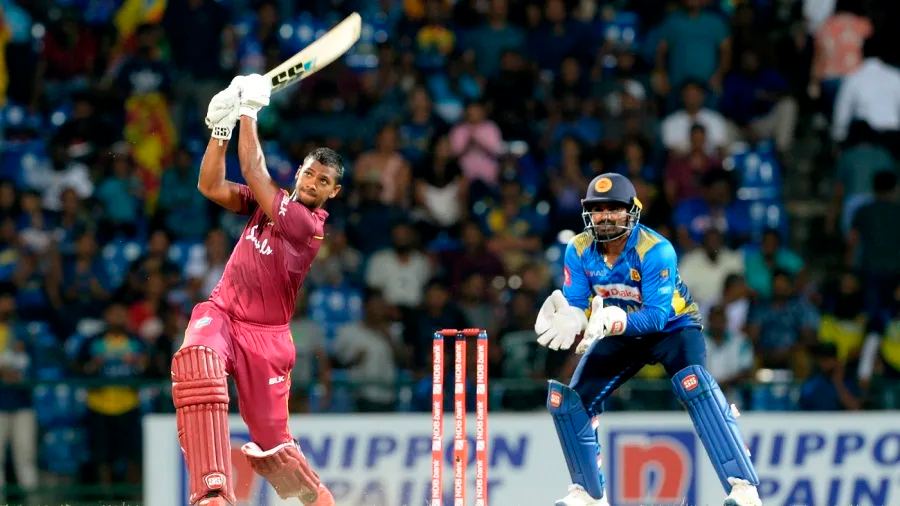 West Indies And Sri Lanka Slotted In Opposite Groups As ICC Announces Schedule For ODI World Cup Qualifiers 1