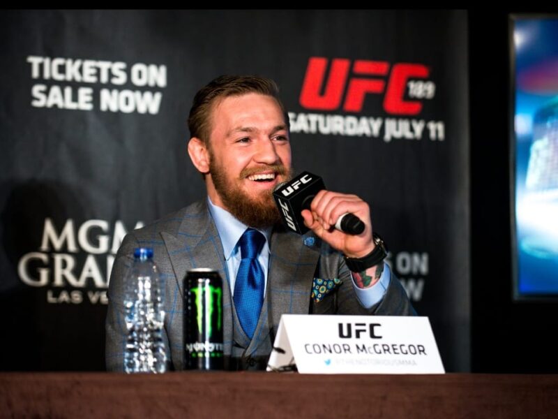 Who Makes The Most Money Among UFC Fighters? 1