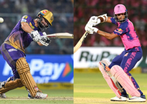 Yashasvi Jaiswal And Rinku Singh