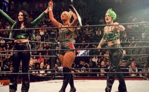 AEW Double or Nothing 2023