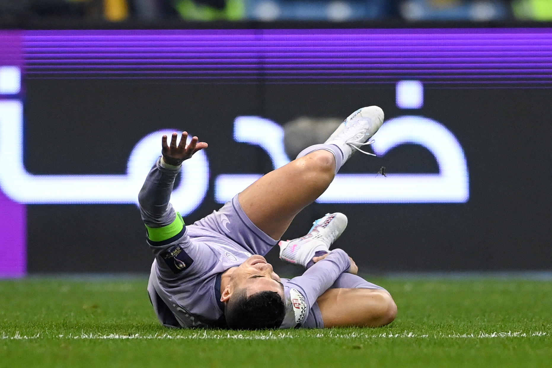 Cristiano Ronaldo Won'T Play In Al Nassr'S Final League Game Of The Season - Here'S Why 3 Cristiano Ronaldo
