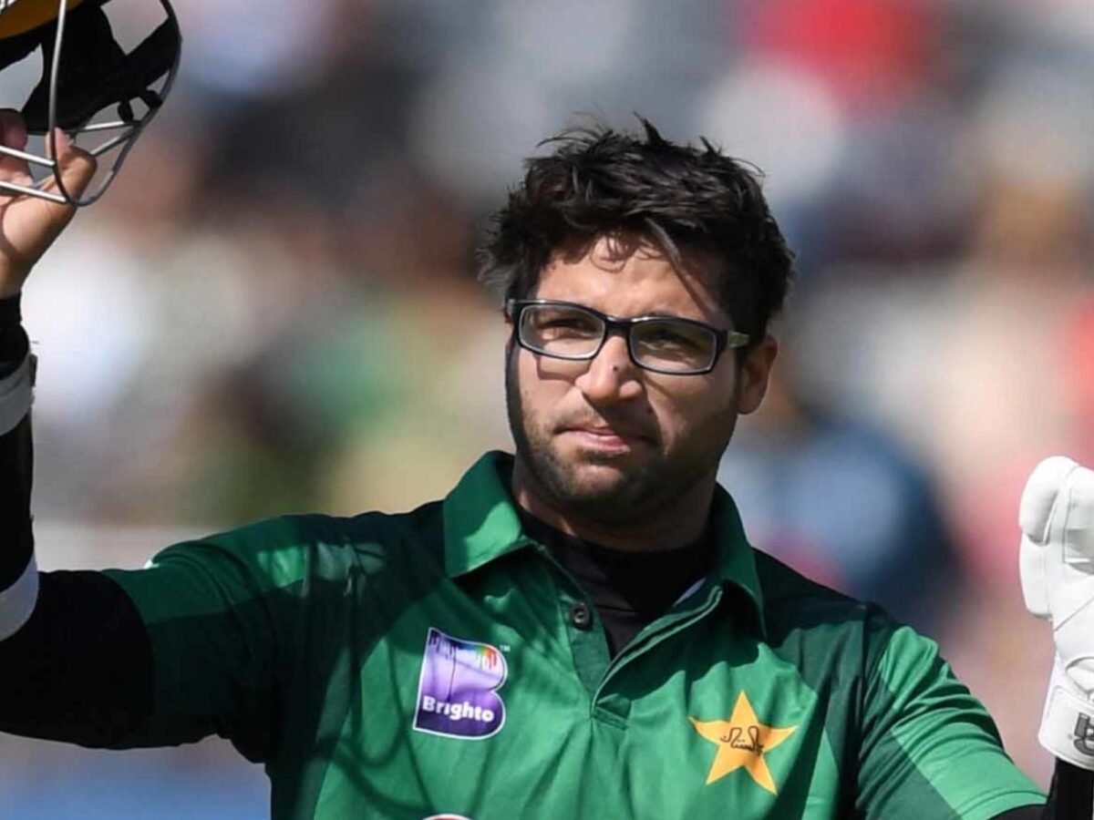 Imam Ul Haq Says His ‘Protein Intake’ Statement During 2023 World Cup Was A Joke