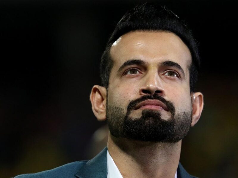 Irfan Pathan’s Makeup Person Dies After Drowning In Hotel Swimming Pool In West Indies
