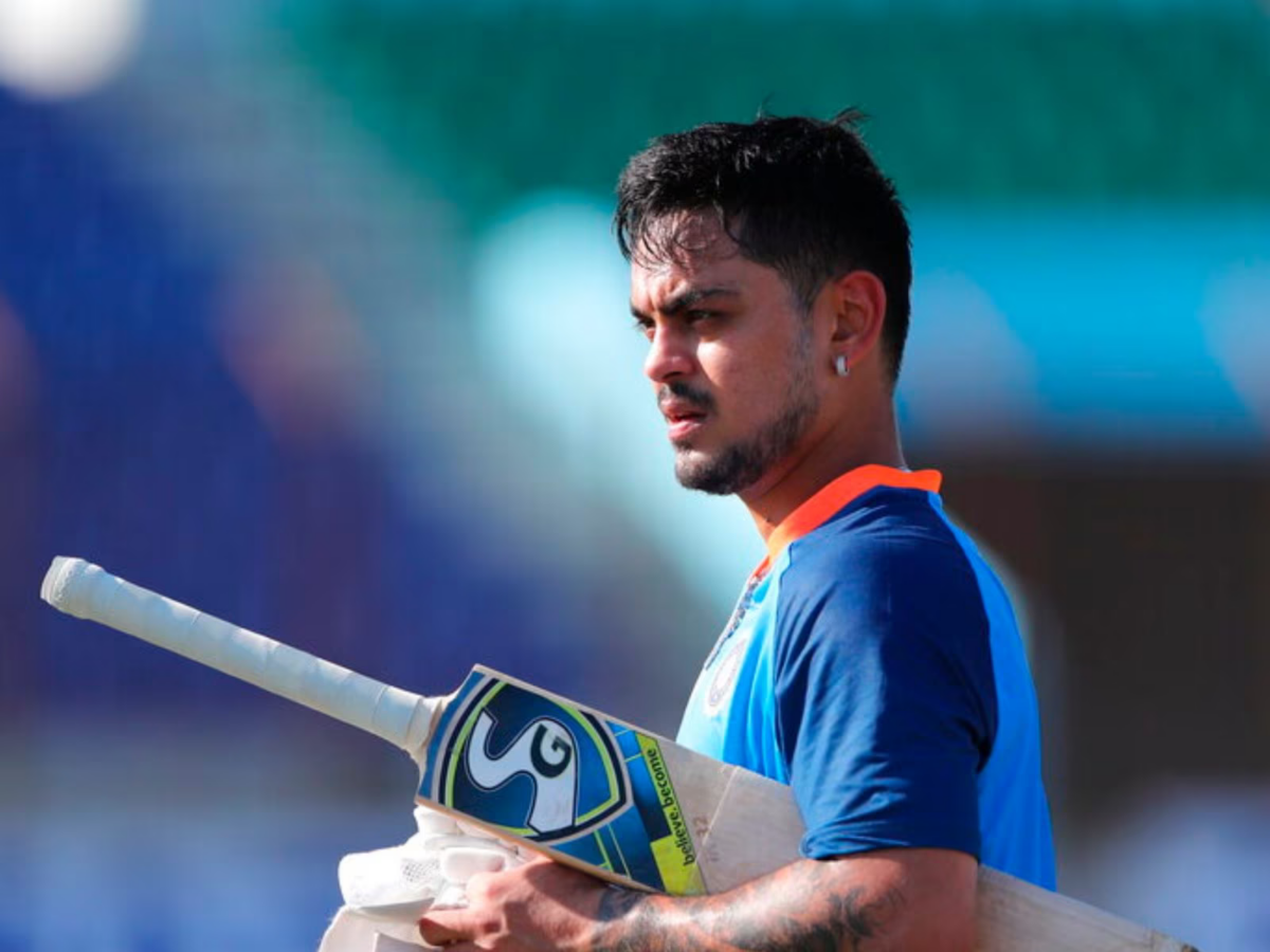 Ishan Kishan Says “No One Understood” On Criticism After He Took Break From International Cricket