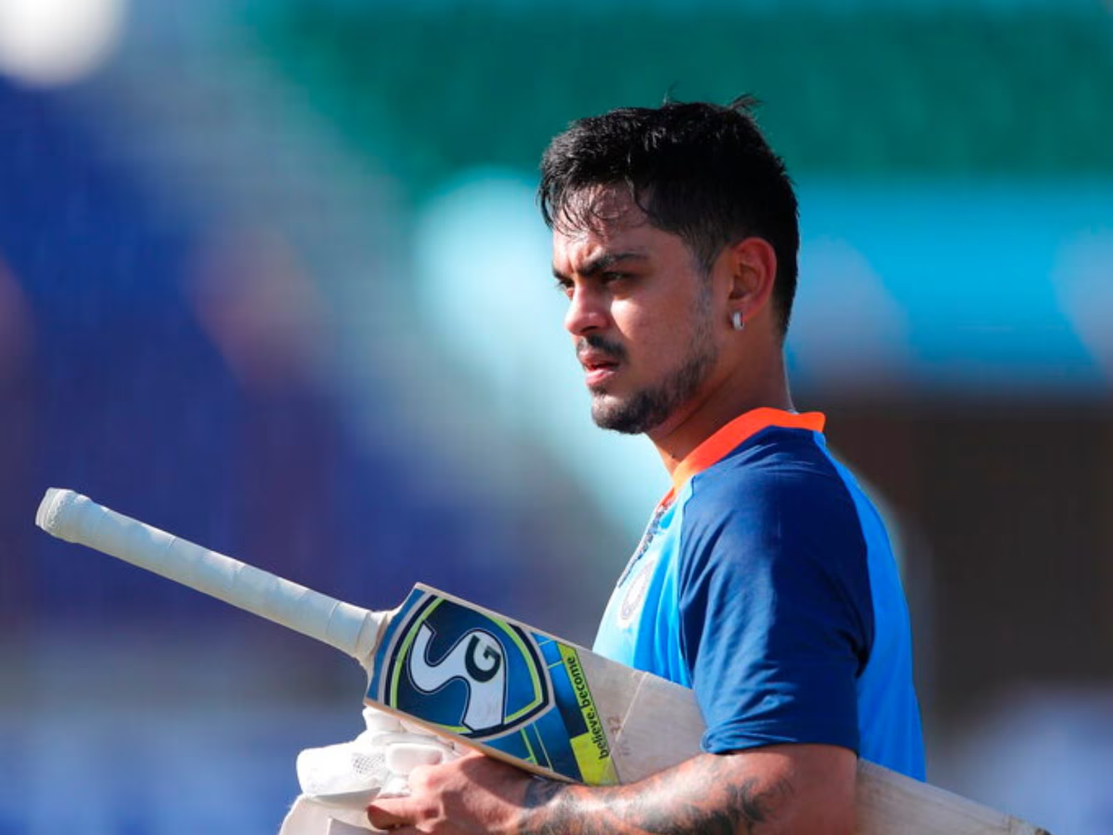 Here’s Why Ishan Kishan Reportedly Backed Out Of Playing For East Zone ...