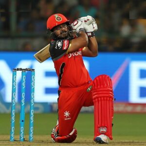 RCB Brings In Kedar Jadhav As Replacement For David Willey For Rest Of IPL 2023 4