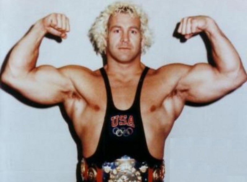 Ken Patera