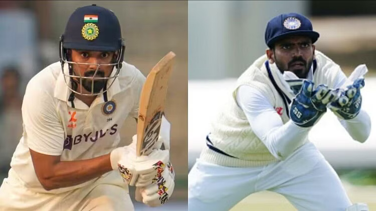 “KL Rahul Was Never An Option, For Me, At Least, In Test Matches”- Amol Mazumdar Names His Replacement For WTC Final 2