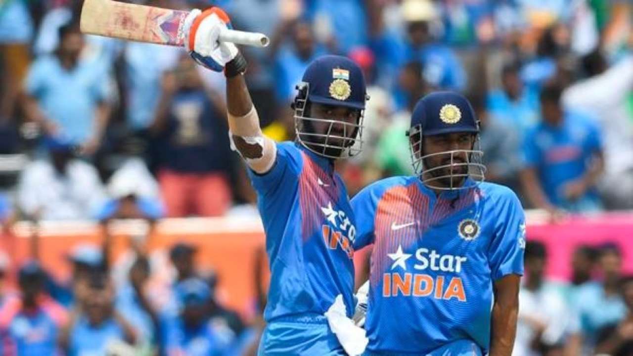 'I'Ve Been Captained By Such Great Leaders'- Kl Rahul On Playing Under Ms Dhoni, Virat Kohli And Rohit Sharma 2 'I've Been Captained by Such Great Leaders'- KL Rahul On Playing Under MS Dhoni, Virat Kohli And Rohit Sharma 2