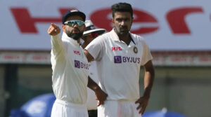 Virat Kohli, Ravichandran Ashwin Included In First Batch Of Team India Squad Members Traveling To UK For ICC WTC 2023 Final- Report   1