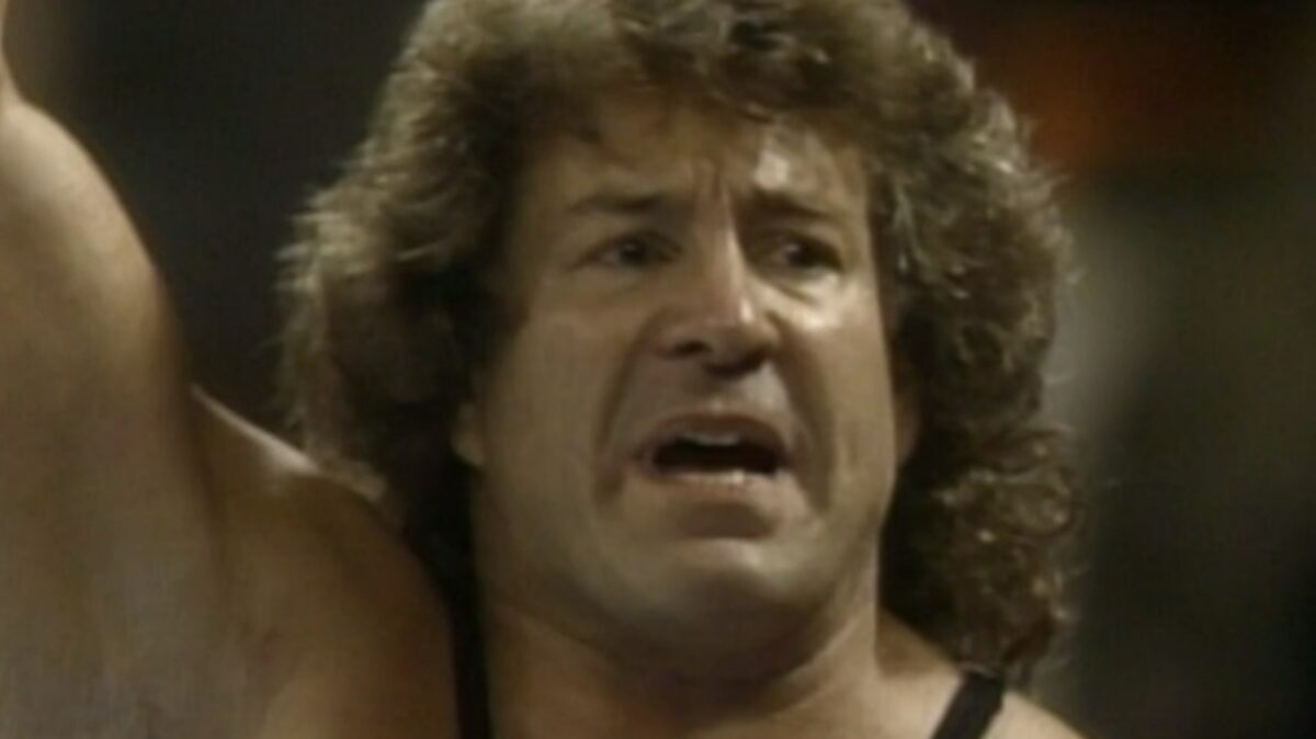 Ken Patera