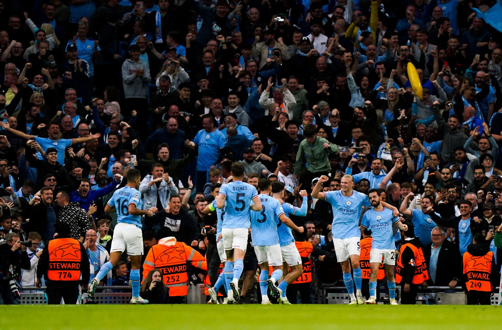 Manchester City