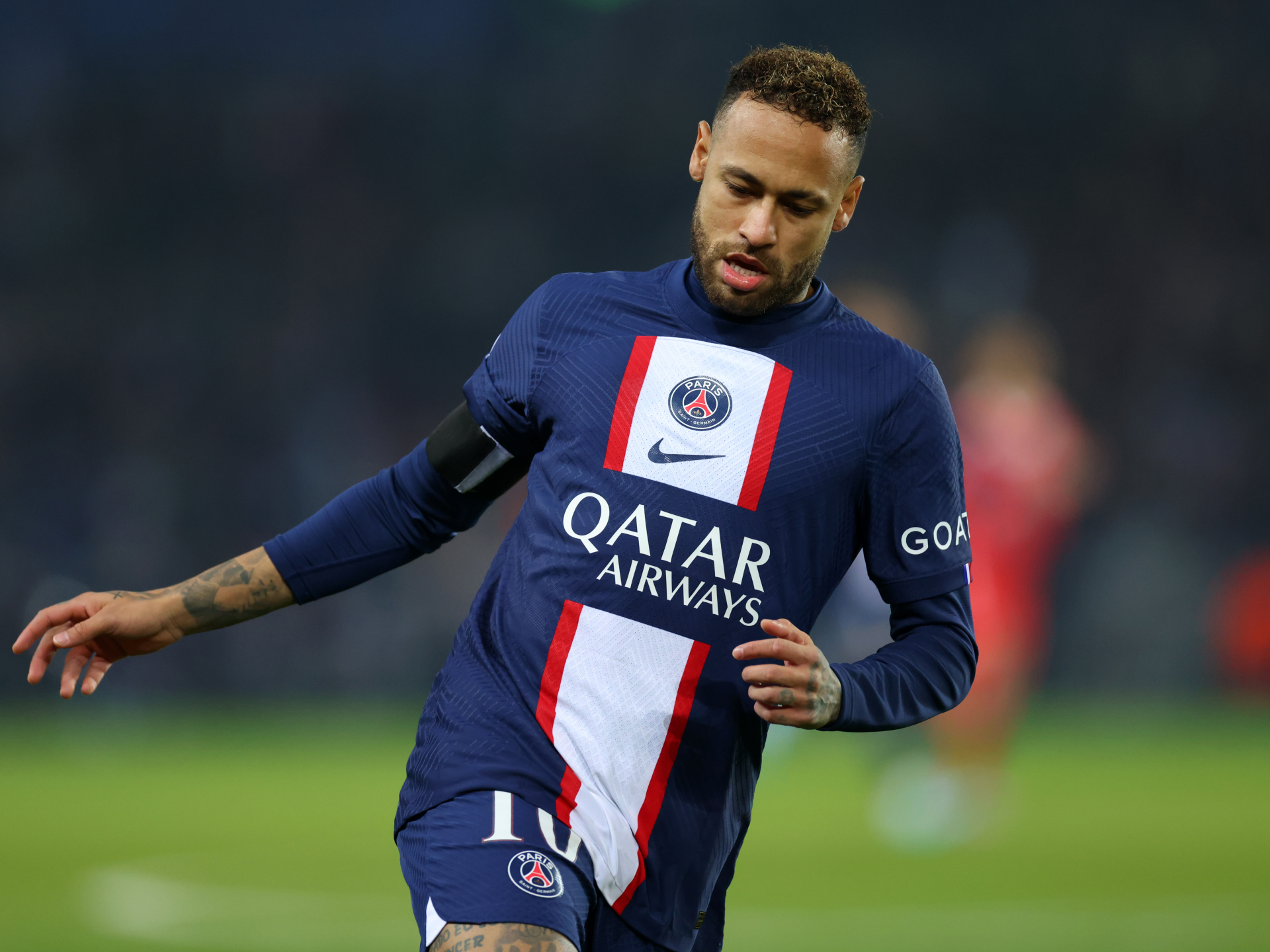 Watch: The Sensational Clip That Saved Neymar After He Was Accused Of Rape By Brazilian Model 2 Neymar