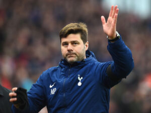 Mauricio Pochettino