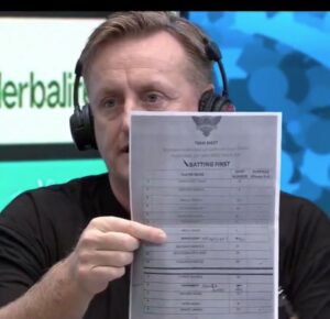 IPL 2023: Watch- Scott Styris Explains How Sanvir Singh Missed Out On SRH Debut Because They Submitted Wrong Team Sheet Vs LSG 2