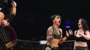 AEW Double or Nothing 2023