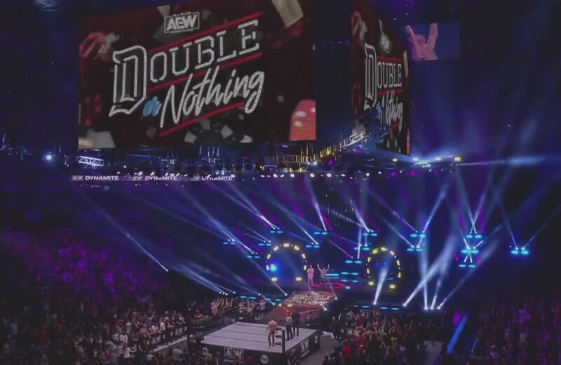 AEW Double or Nothing 2023