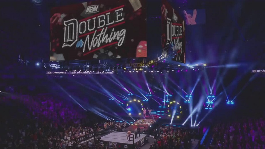 AEW Double or Nothing 2023