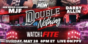 AEW Double or Nothing 2023