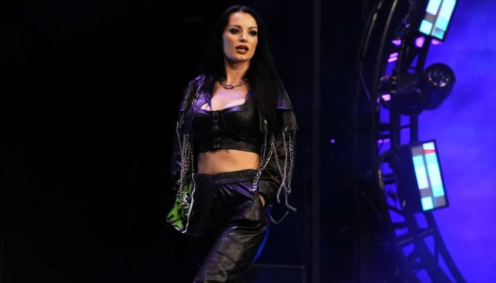 Saraya