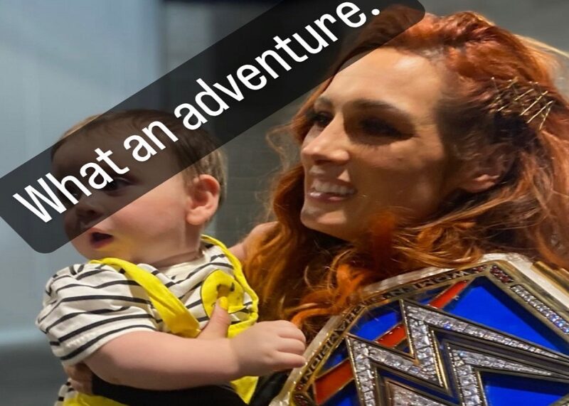 Becky Lynch