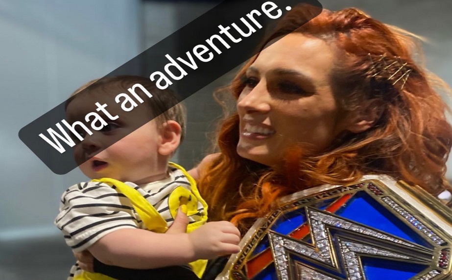 Becky Lynch