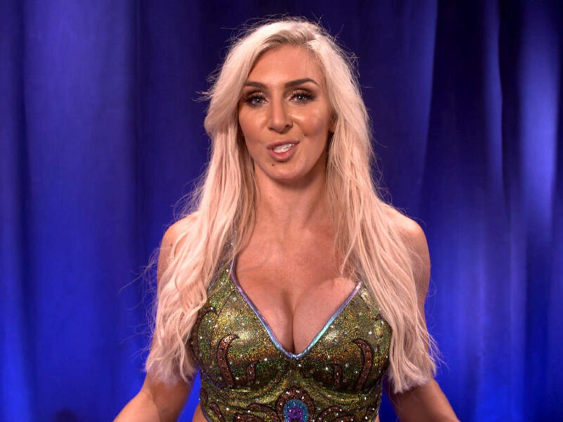 Charlotte Flair