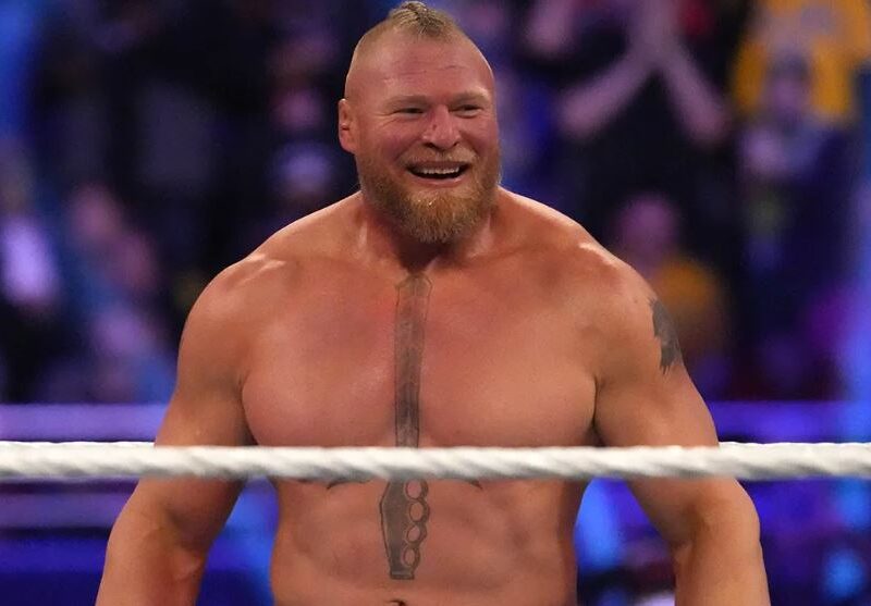 highest paid WWE Superstars