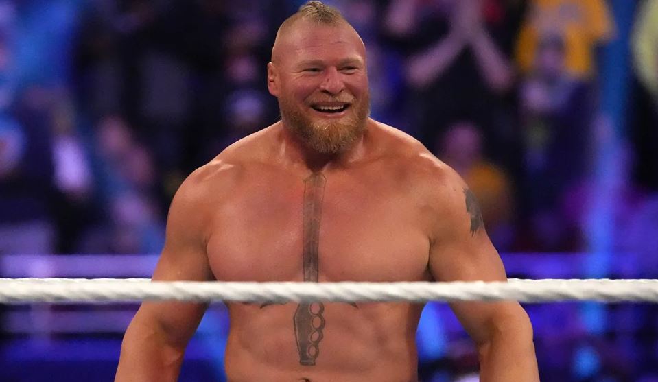 highest paid WWE Superstars