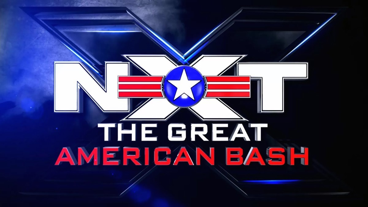 The Great American Bash