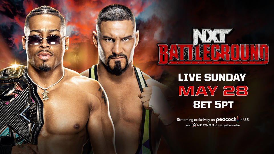 NXT Battleground 2023