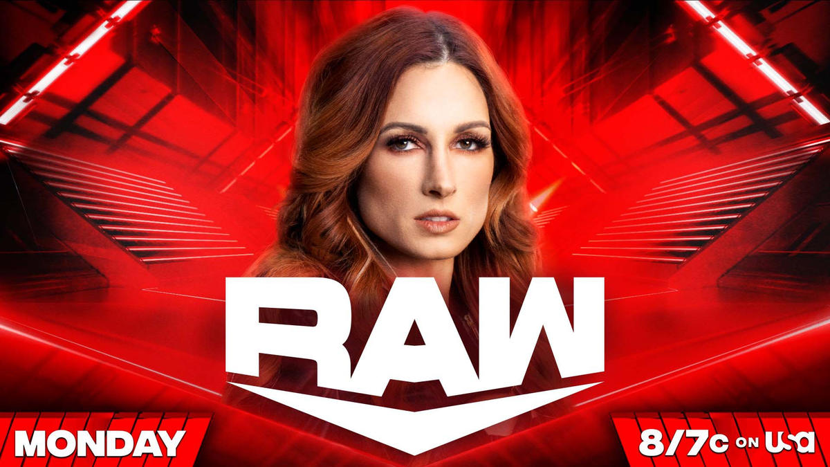 WWE Raw