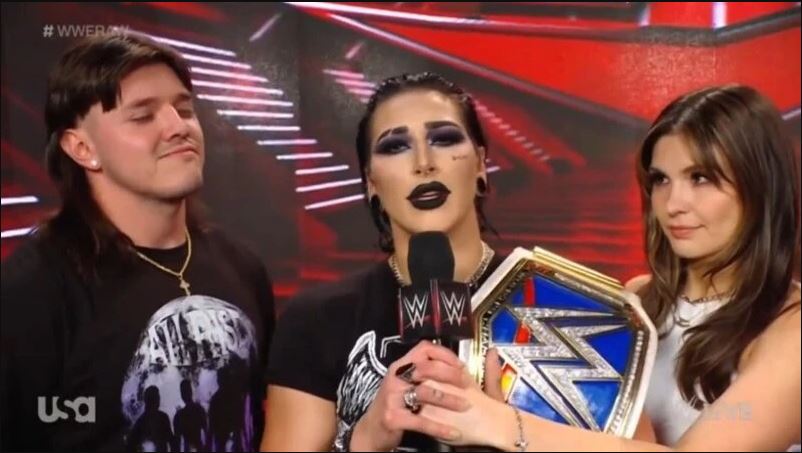 Night of Champions 2023