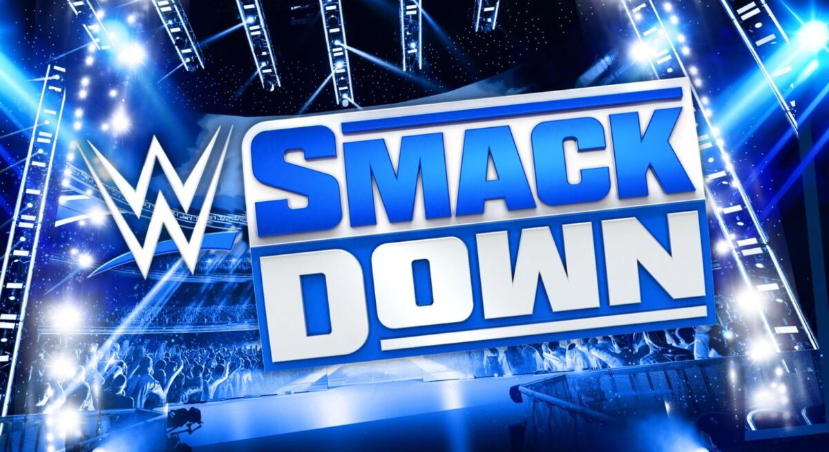 WWE Smackdown