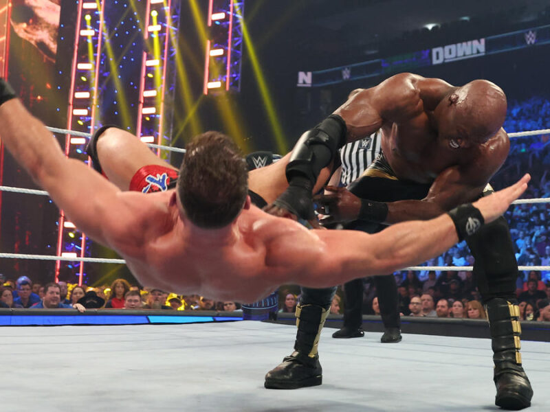 Night of Champions 2023