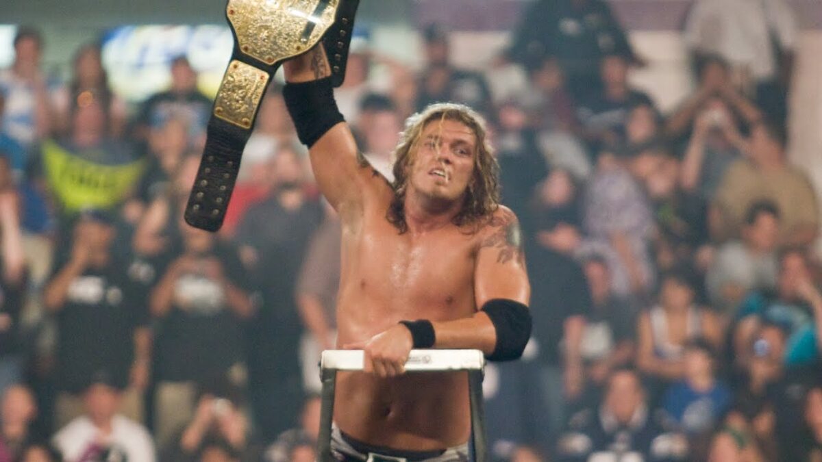 World Heavyweight Champion