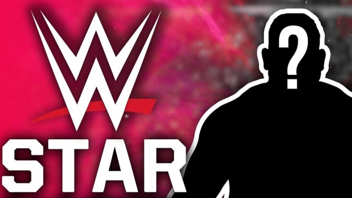 WWE Star