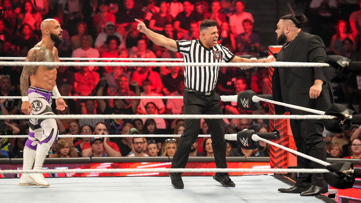 Wwe Raw 26.06.2023 Results Part 1, Cody Rhodes Confronts Dominik Mysterio, Nakamura Vs. Ricochet 3 RAW