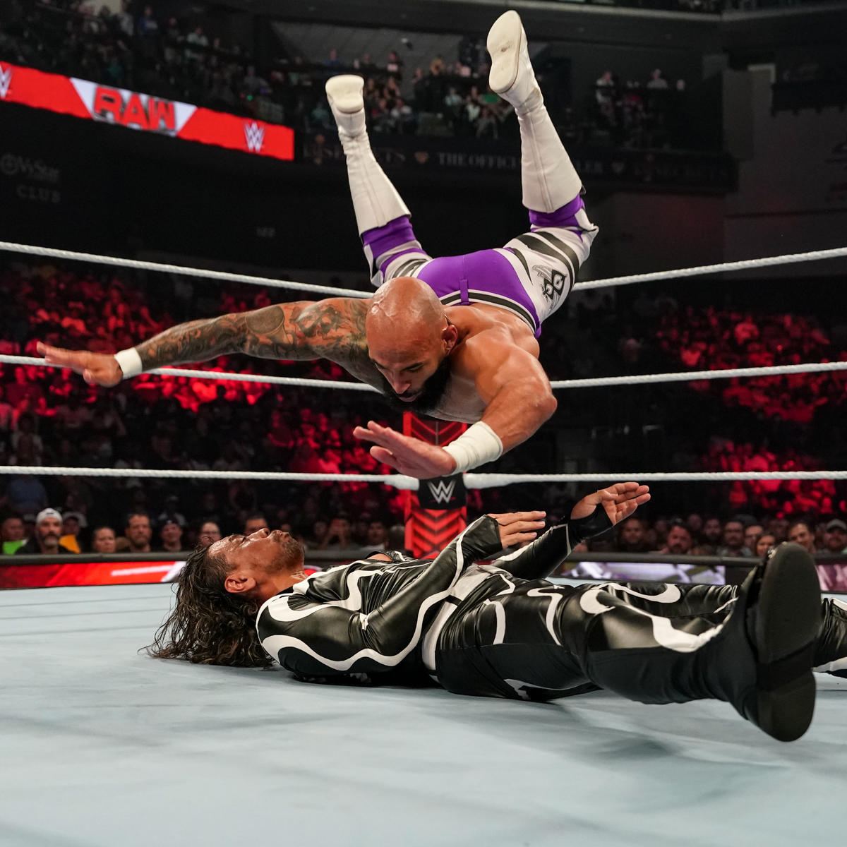 Wwe Raw 26.06.2023 Results Part 1, Cody Rhodes Confronts Dominik Mysterio, Nakamura Vs. Ricochet 4 RAW