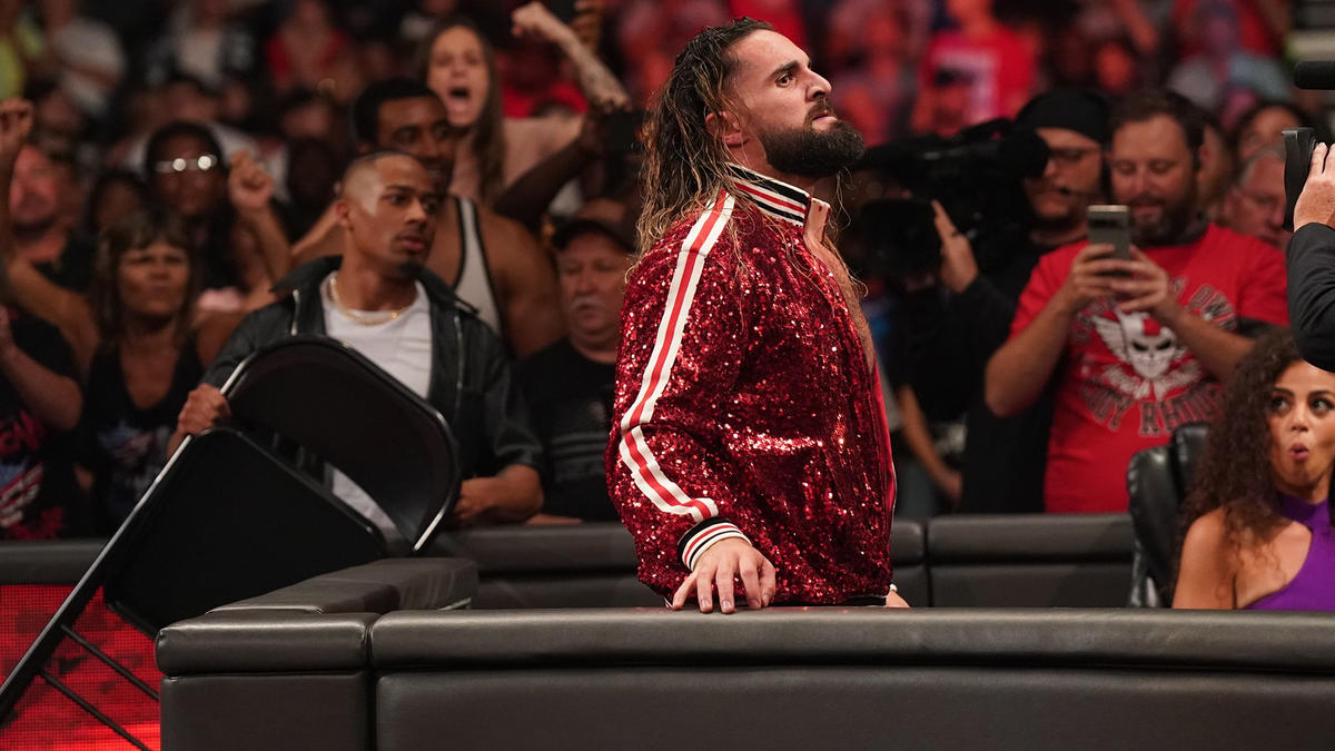 The Good, The Bad, And The Unforgettable: Ups And Downs From Raw 26.06.2023 3 RAW