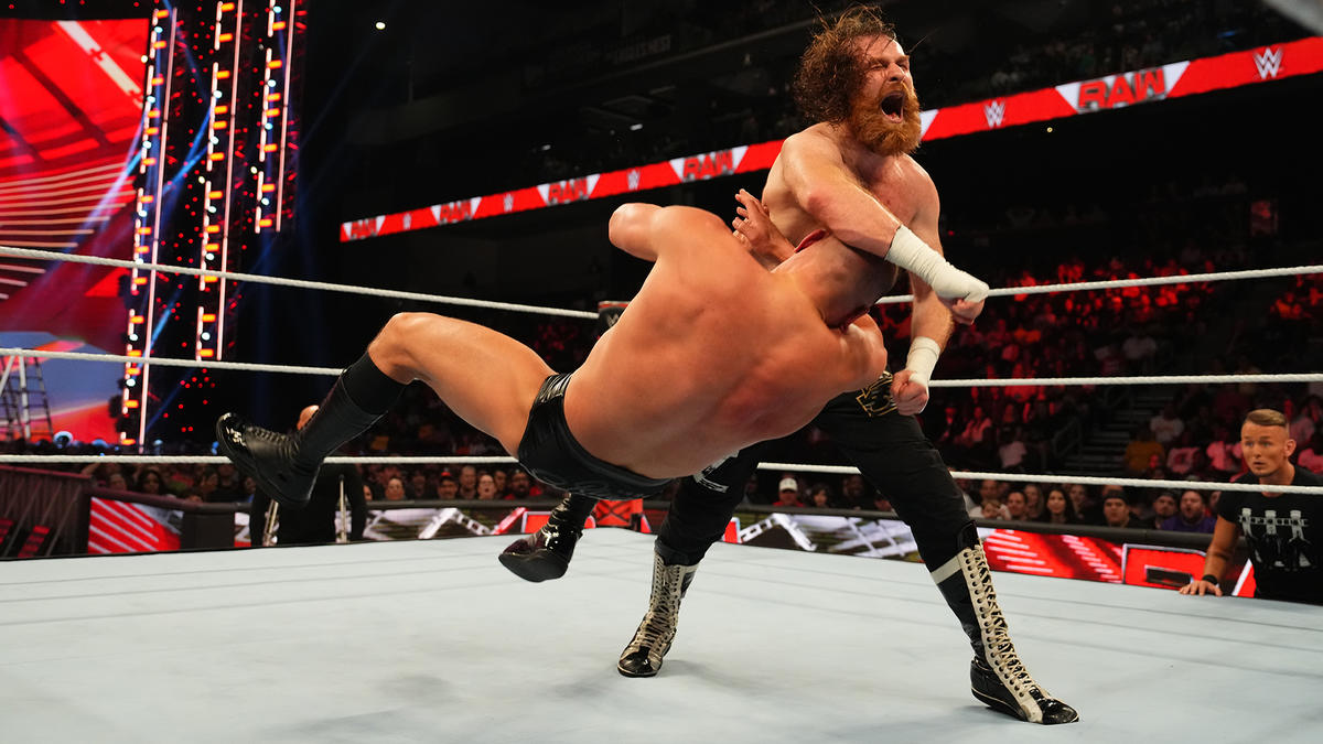 The Good, The Bad, And The Unforgettable: Ups And Downs From Raw 26.06.2023 2 RAW