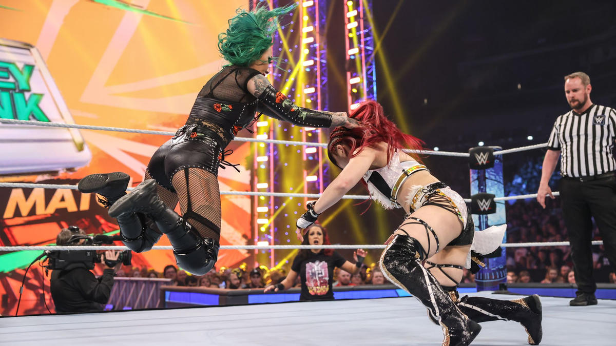 Wwe Smackdown 09.06.2023 Results Part 3, New Title Introduced, Huge Star Returns, More Mitb Qualifying Matches 4 SmackDown